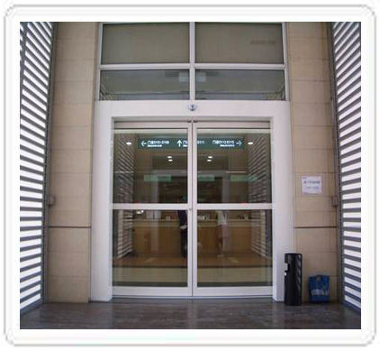 史丹利緊急疏散自動門-南京明基醫(yī)院 史丹利緊急疏散自動門-南京明基醫(yī)院