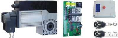 工業(yè)提升門(mén)電機(jī)