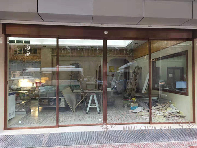 醫(yī)藥自動感應(yīng)門 醫(yī)藥自動感應(yīng)門